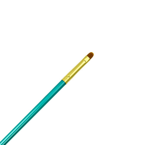 MENTA SYN SQUIRL SOFT SCRUB 6 PAINT BRUSH